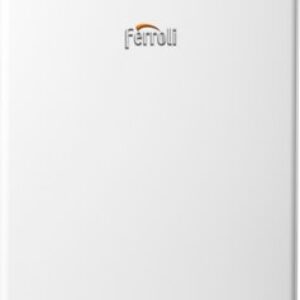 Газовый котел Divabel F24 21век