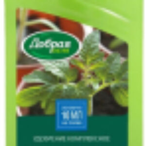 Удобрение Для рассады 21век