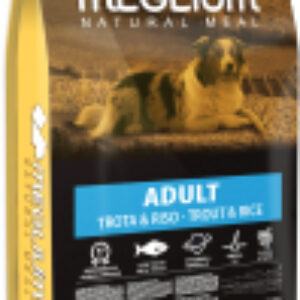 Сухой корм для собак Dog Adult Fish MS0414 21век