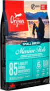 Сухой корм для собак Dog Marine Fish Small Breed 21век