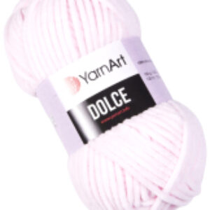 Пряжа для вязания Dolce 100% микрополиэстер / 781 21век