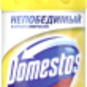 Универсальное чистящее средство Двойная сила. Лимонная свежесть 21век