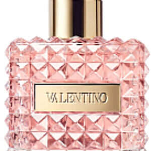 Парфюмерная вода Donna 21век