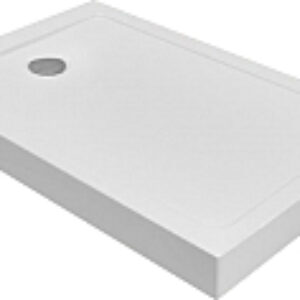 Душевой поддон Doros F Compact 120x90 / SDRFP1290-05 21век