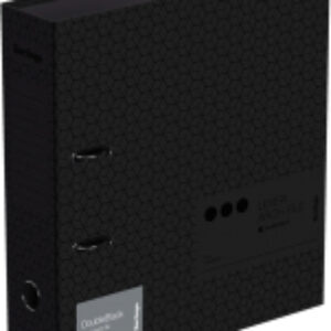 Папка-регистратор DoubleBlack / AMl80502 21век