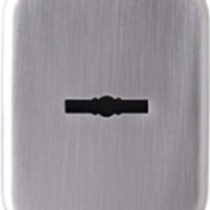 Накладка под сувальдный ключ DP-15-S-Auto-CRS 21век