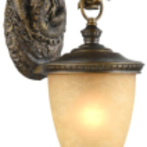 Бра уличное Dragon 1716-1W 21век