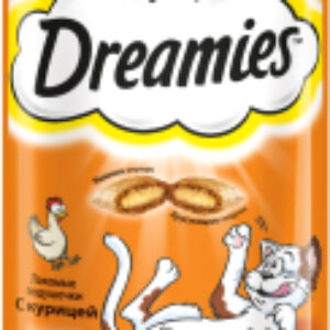 Лакомство для кошек С курицей 21век