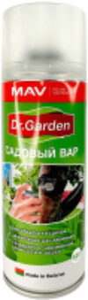 Средство защиты растений Садовый вар Dr. Garden 031697-270 21век