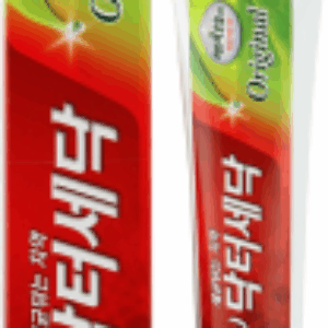 Зубная паста Dr. Sedoc Original 21век