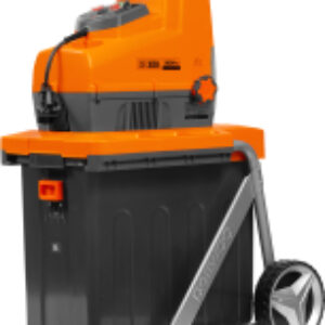 Садовый измельчитель электрический DSR 3000E 21век