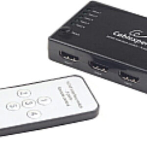 Переключатель портов DSW-HDMI-53 21век