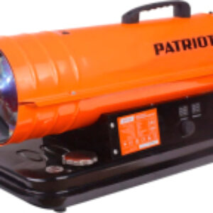 Тепловая пушка дизельная DTC-115 21век