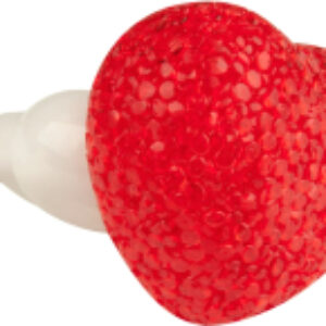 Ночник Сердечко DTL-309 / 10325 21век