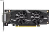 Видеокарта Dual GeForce RTX 3050 LP BRK OC 6GB (RTX3050-O6G-LP-BRK) 21век