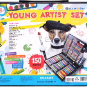 Набор для рисования DV-12438 21век