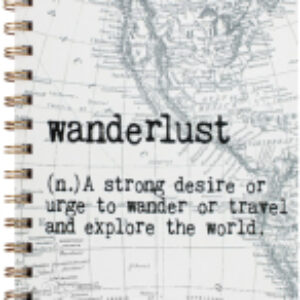 Блокнот В клетку на спирали / DV-14842 21век