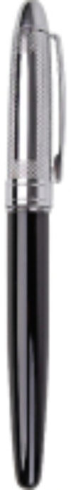 Ручка перьевая DV-5554 21век