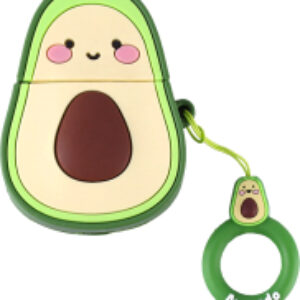 Чехол для наушников Авокадо / DV-H-1402 21век