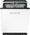 Посудомоечная машина DW60M6050BB/WT 21век