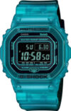 Часы наручные мужские DW-B5600G-2E 21век