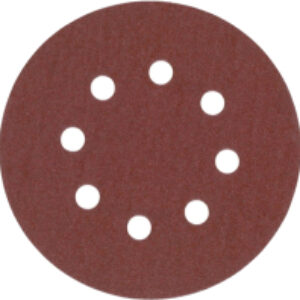 Набор шлифлистов DWS6010-9180 21век