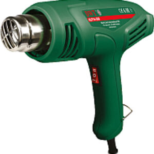 Строительный фен HLP16-500 21век