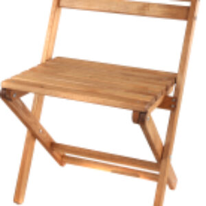 Стул складной Раскладной 21век