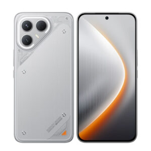 Смартфон Tecno Pova 7 Pro 5G (12/256 серый)
