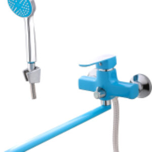 Смеситель E22304 21век