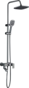 Душевая система со смесителем E2507-21 21век