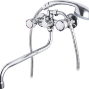 Смеситель E26020-2 21век