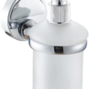 Дозатор для жидкого мыла E3627 21век