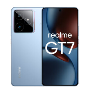 Смартфон Realme GT 7 (12/512 синий)