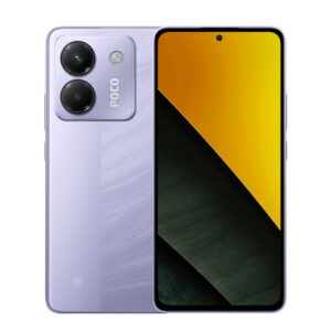 Смартфон POCO M7 Pro 5G (8/256 фиолетовый)