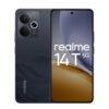 Смартфон Realme 14T 5G (12/256 черный)