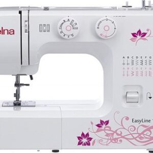Швейная машина EasyLine 12 21век