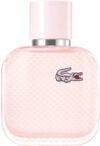 Туалетная вода Eau De Lacoste L.12.12 Rose Eau Fraiche 21век