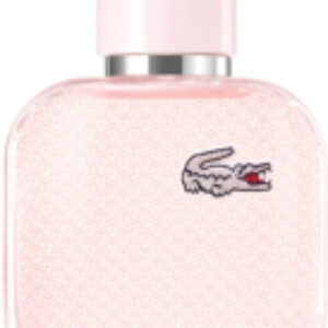 Туалетная вода Eau De Lacoste L.12.12 Rose Eau Fraiche 21век
