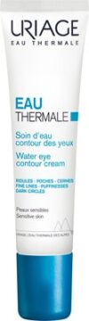 Крем для век Eau Thermale Soin D'Eau Contour Des Yeux 21век