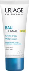 Крем для лица Eau Thermale SPF20 легкий увлажняющий 21век