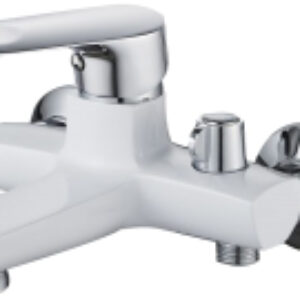 Смеситель EC0281WT 21век
