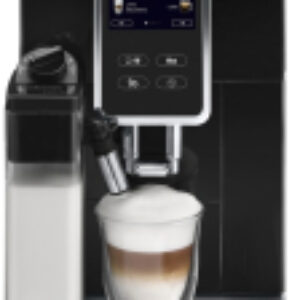 Кофемашина ECAM370.70.B 21век