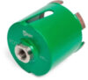 Коронка ECO-D50 82/65 M16 R 5LSP / ECO82-D 21век