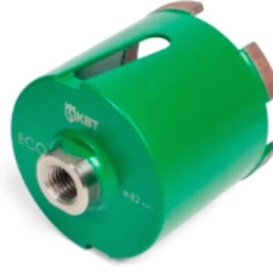 Коронка ECO-D50 82/65 M16 R 5LSP / ECO82-D 21век