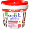 Краска Ecol ВД-АК-2036 21век
