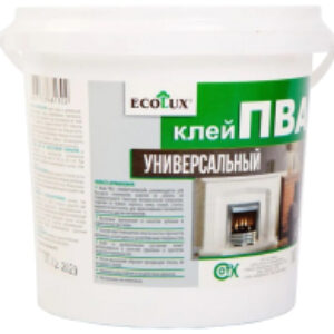 Клей ПВА универсальный 21век