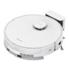 Робот-пылесос моющий Dreame Robot Vacuum D20 (белый)