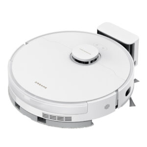 Робот-пылесос моющий Dreame Robot Vacuum D20 (белый)