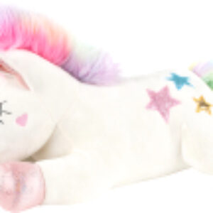 Мягкая игрушка Единорожка Лилу / EDL1 21век